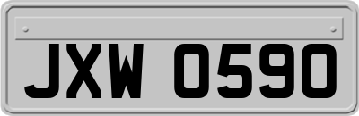 JXW0590