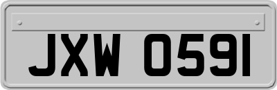 JXW0591