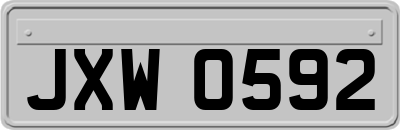 JXW0592