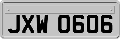 JXW0606