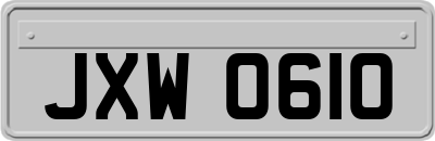 JXW0610