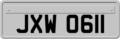 JXW0611