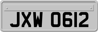 JXW0612