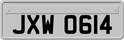 JXW0614