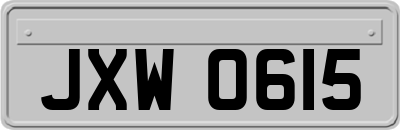 JXW0615