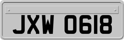 JXW0618