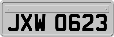 JXW0623