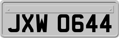 JXW0644