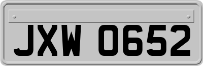 JXW0652