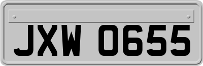 JXW0655