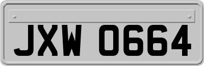 JXW0664