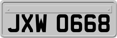 JXW0668