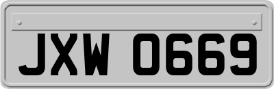 JXW0669