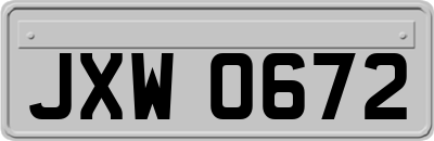 JXW0672