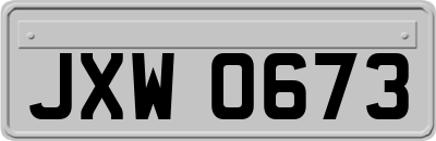 JXW0673