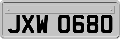 JXW0680