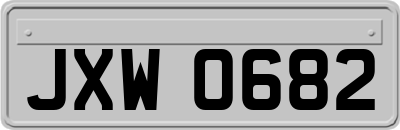 JXW0682