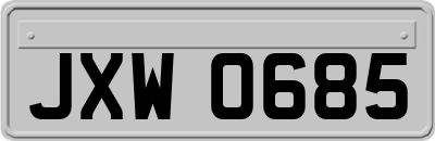 JXW0685