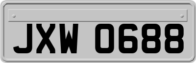 JXW0688