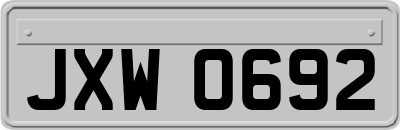 JXW0692