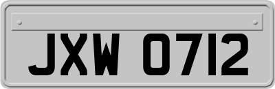 JXW0712