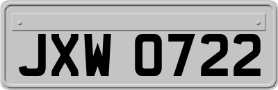 JXW0722
