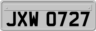 JXW0727