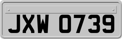 JXW0739