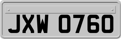 JXW0760