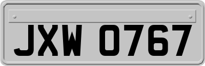 JXW0767