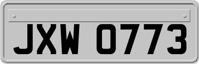 JXW0773