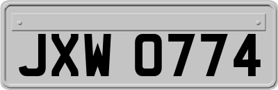 JXW0774