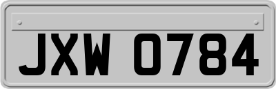 JXW0784