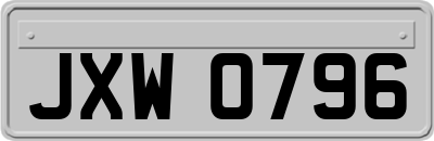 JXW0796