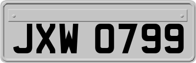JXW0799