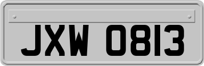 JXW0813