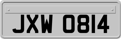 JXW0814