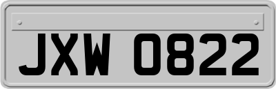 JXW0822