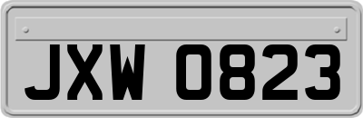 JXW0823