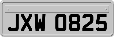JXW0825
