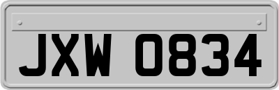JXW0834