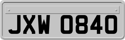 JXW0840