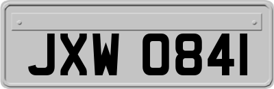 JXW0841