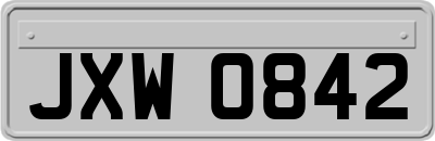 JXW0842