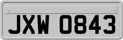 JXW0843
