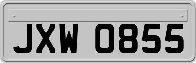 JXW0855
