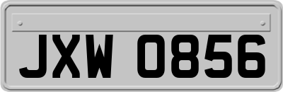 JXW0856