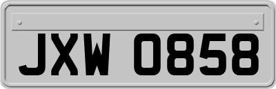 JXW0858