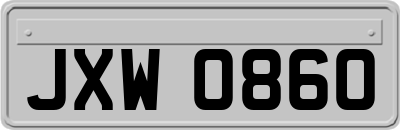 JXW0860