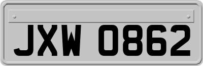 JXW0862